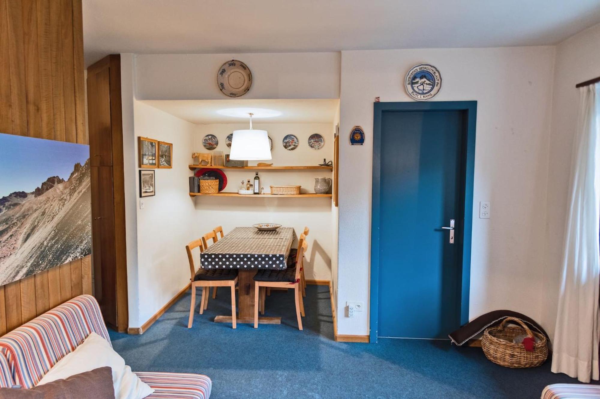 Chesa San Gian - Celerina Apartment Celerina/Schlarigna Bagian luar foto