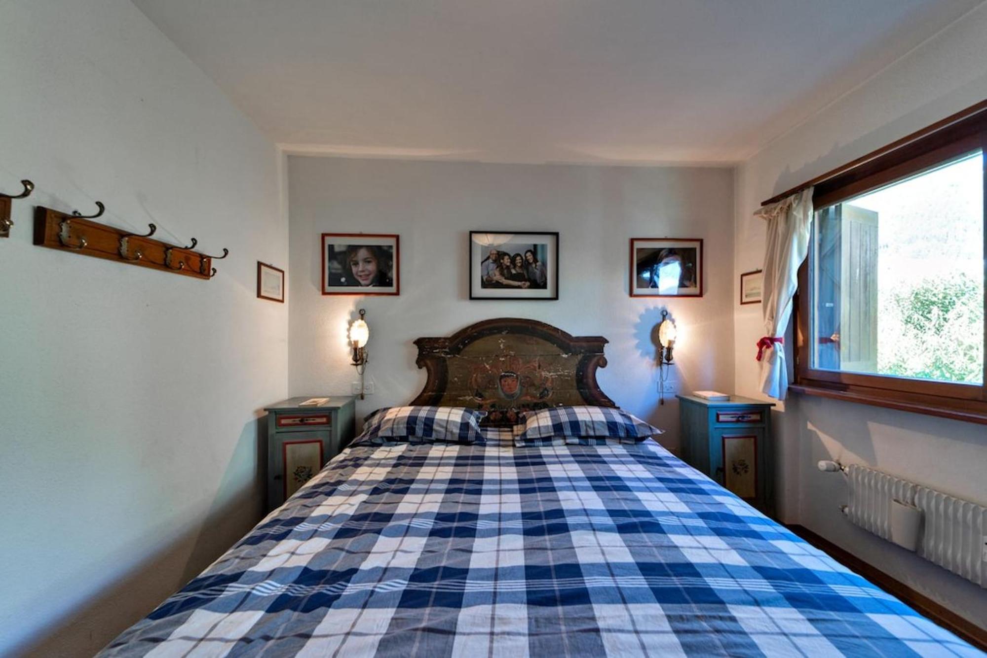 Chesa San Gian - Celerina Apartment Celerina/Schlarigna Bagian luar foto